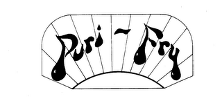 PURI-FRY
