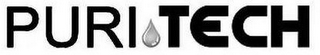 PURI TECH logo