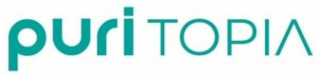 PURI TOPIA logo