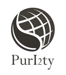 PURI2TY logo