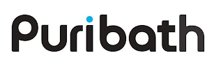 PURIBATH logo