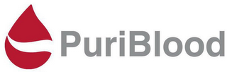 PURIBLOOD logo