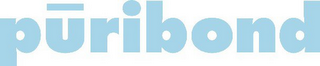 PURIBOND logo