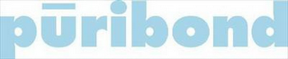 PURIBOND logo