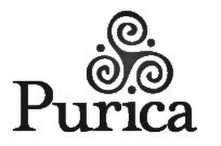 PURICA logo