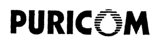 PURICOM logo
