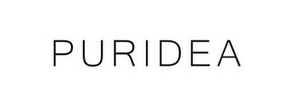 PURIDEA logo