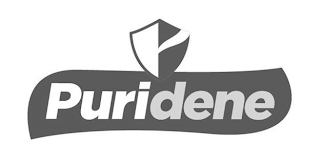 PURIDENE logo