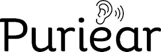 PURIEAR logo