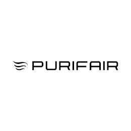 PURIFAIR logo