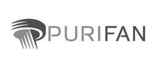 PURIFAN logo