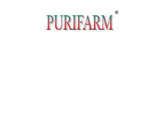 PURIFARM logo