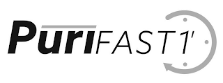 PURIFAST1' logo