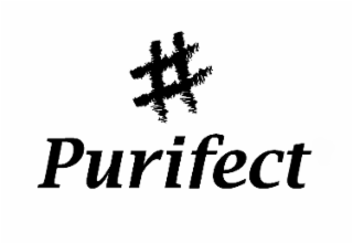 PURIFECT logo