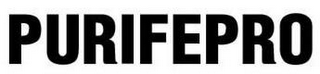 PURIFEPRO logo