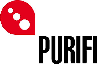 PURIFI logo
