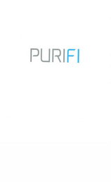 PURIFI logo