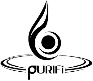 PURIFI logo