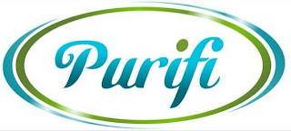 PURIFI logo
