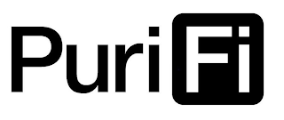 PURIFI logo