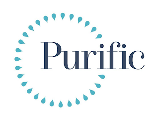 PURIFIC logo