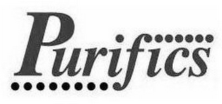 PURIFICS logo