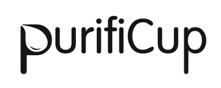 PURIFICUP logo