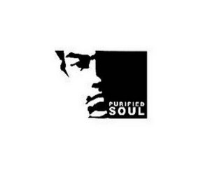 PURIFIED SOUL logo