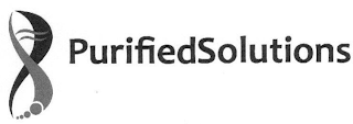 PURIFIEDSOLUTIONS logo