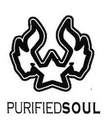 PURIFIEDSOUL logo