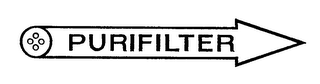 PURIFILTER logo