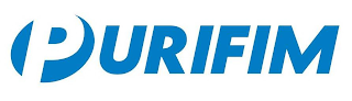 PURIFIM logo