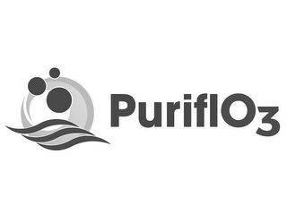 PURIFLO3 logo