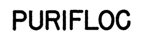 PURIFLOC logo