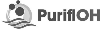 PURIFLOH logo