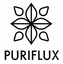 PURIFLUX logo