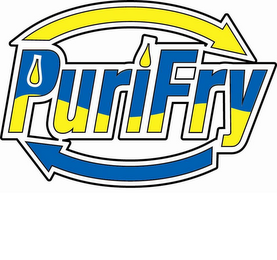 PURIFRY logo