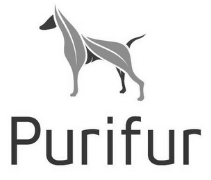 PURIFUR logo