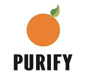 PURIFY logo