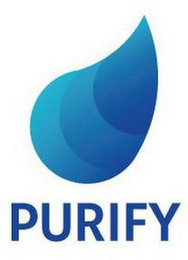 PURIFY logo