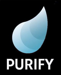 PURIFY logo