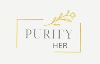 PURIFY HER logo