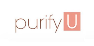 PURIFY U logo