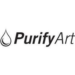 PURIFYART logo