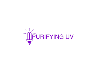 PURIFYING ULTRAVIOLET logo