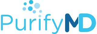 PURIFYMD logo