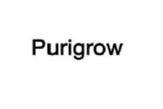 PURIGROW logo