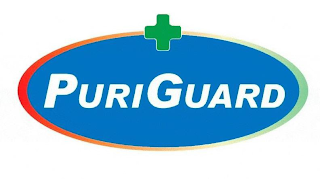 PURIGUARD logo