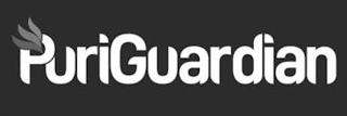 PURIGUARDIAN logo