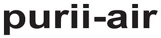 PURII-AIR logo